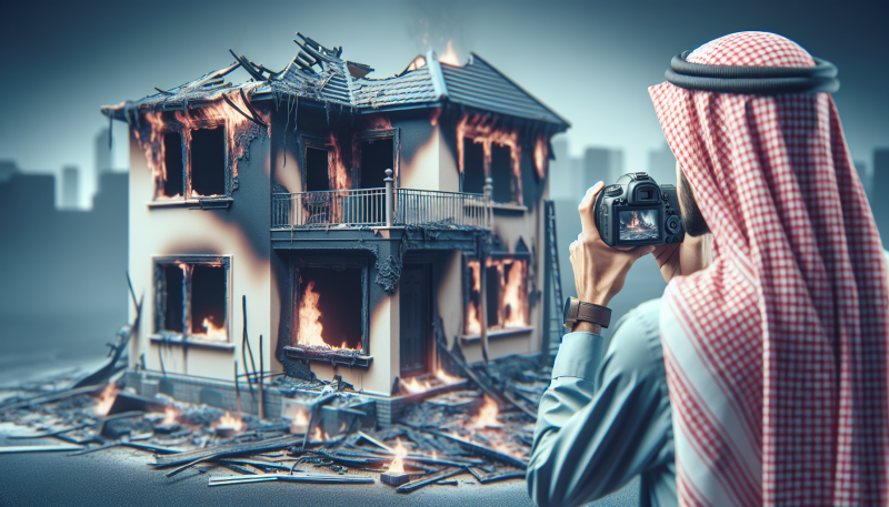 Fire Damage